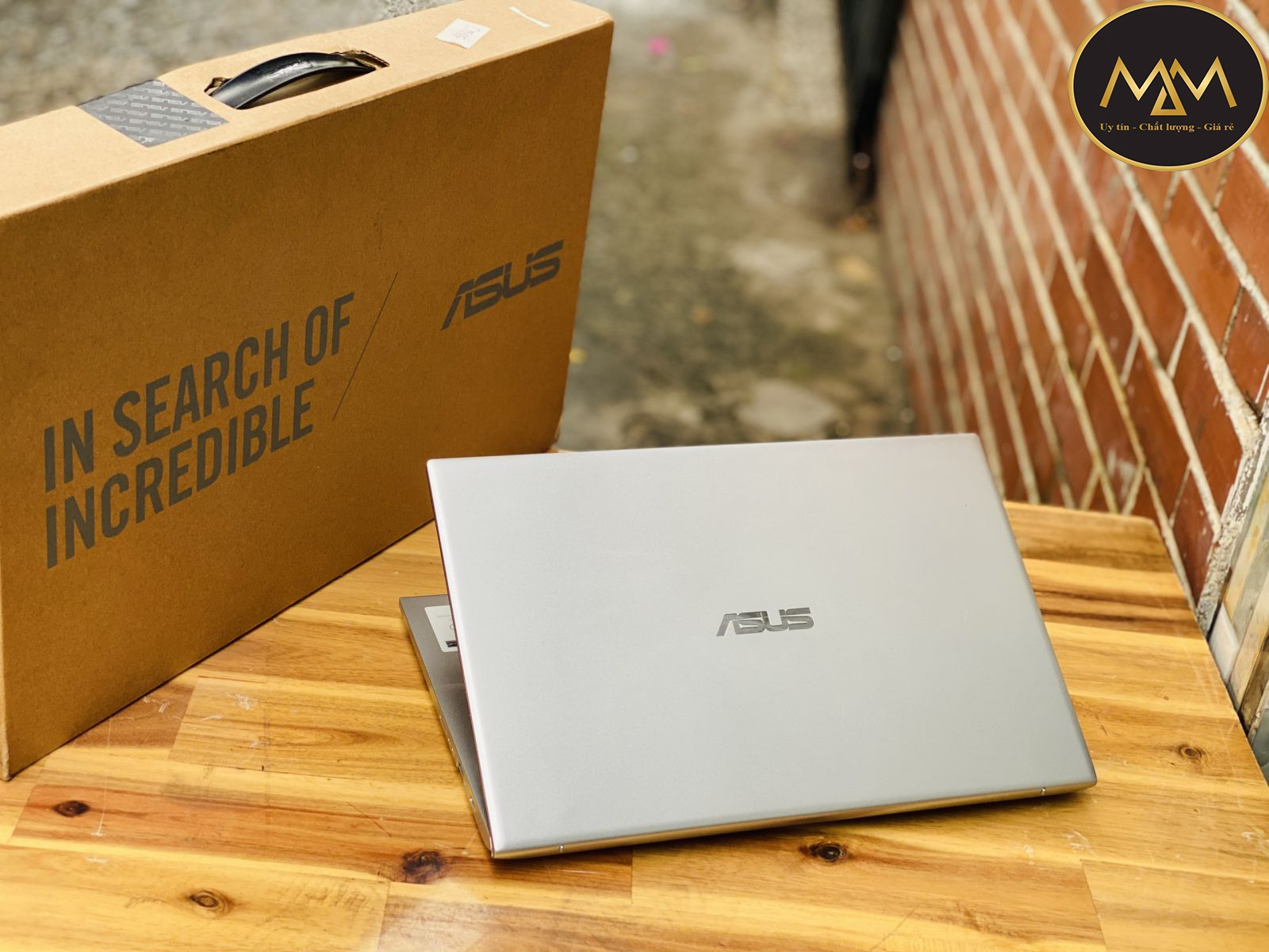 ASUS VIVOBOOK CŨ GIÁ RẺ