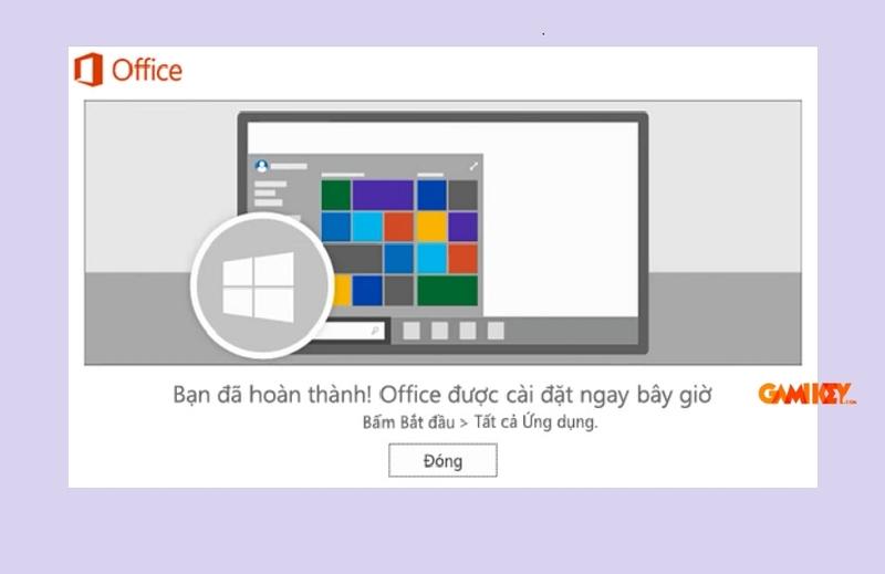 Cách tải & cài đặt Office 365 bản quyền, Education