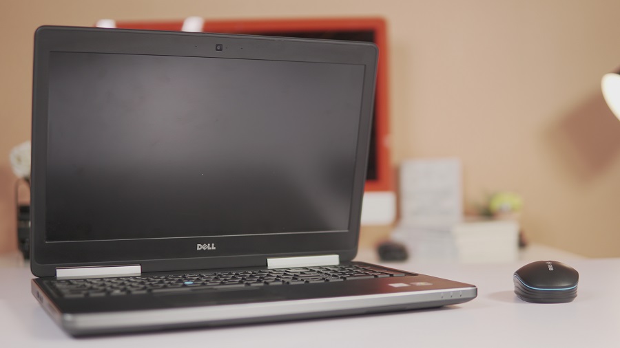 Dell M4800 sản xuất năm nào? Máy trạm chuyên nghiệp nổi danh một thời?