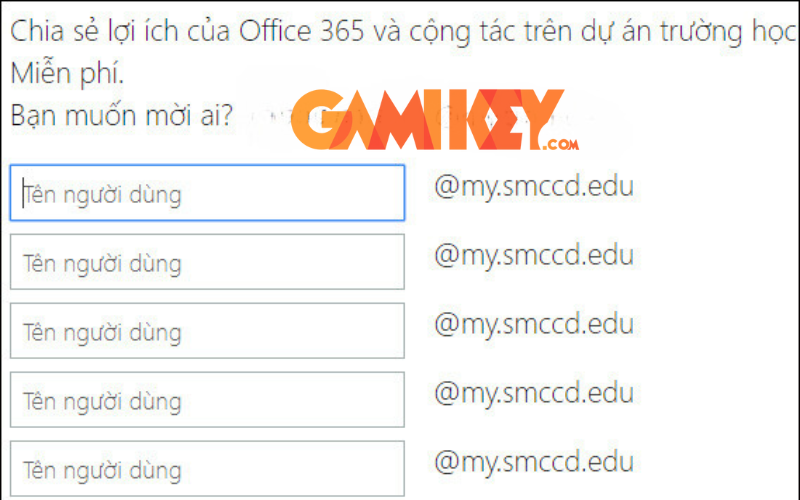 Cách tải & cài đặt Office 365 bản quyền, Education