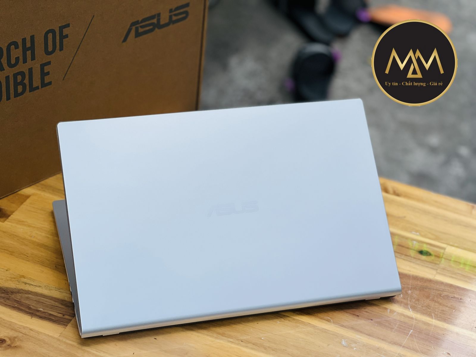 ASUS VIVOBOOK CŨ GIÁ RẺ