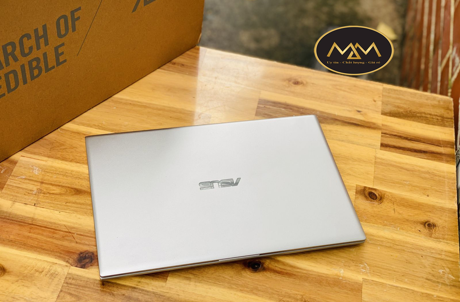 ASUS VIVOBOOK CŨ GIÁ RẺ