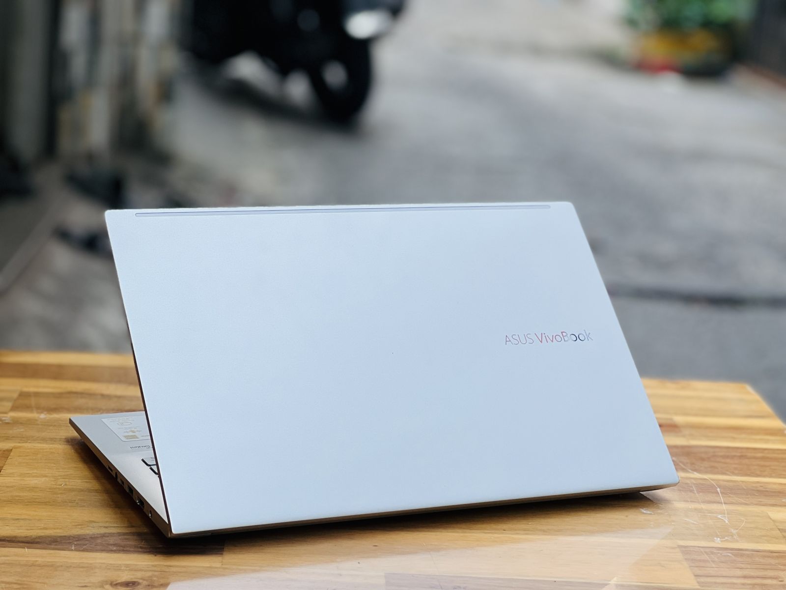 ASUS VIVOBOOK CŨ GIÁ RẺ