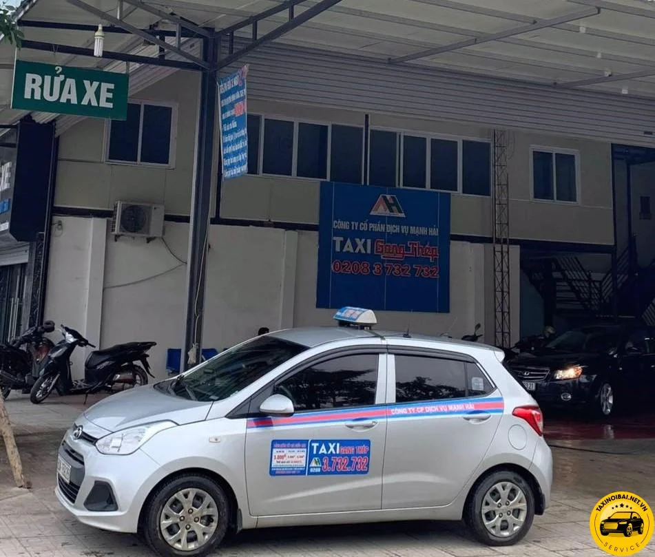 Top 19 Hãng Taxi Thái Nguyên Giá Rẻ, Chuyên Nghiệp Và Uy Tín