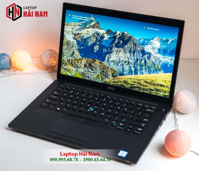 Laptop Dell Core i5 Cũ Giá Rẻ Chỉ từ 4 triệu [Nguyên Zin]