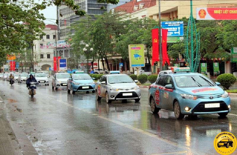 Top 19 Hãng Taxi Thái Nguyên Giá Rẻ, Chuyên Nghiệp Và Uy Tín