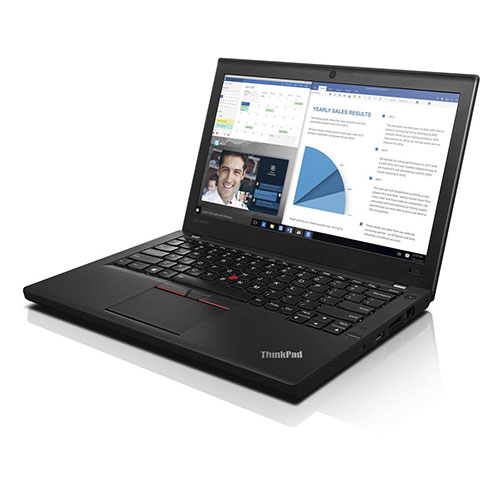 Lenovo ThinkPad X260 Core i5 6200U RAM 8GB SSD 256GB 12.5 inch HD