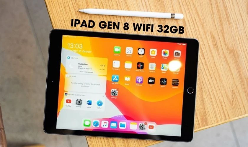 TOP 5+ mẫu iPad giá rẻ dưới 5 triệu đáng mua 2024