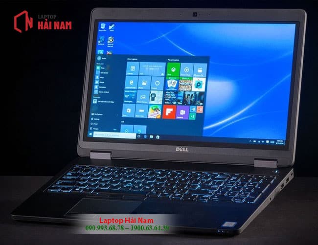 Laptop Dell Core i5 Cũ Giá Rẻ Chỉ từ 4 triệu [Nguyên Zin]