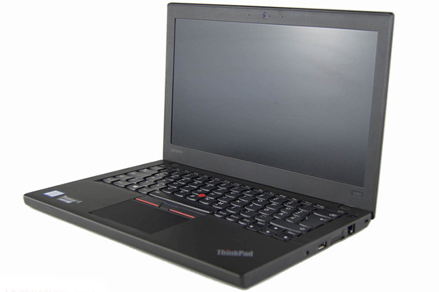 Lenovo ThinkPad X260 Core i5 6200U RAM 8GB SSD 256GB 12.5 inch HD