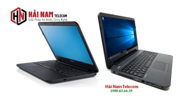 Laptop Dell Core i5 Cũ Giá Rẻ Chỉ từ 4 triệu [Nguyên Zin]