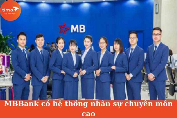 [Cập nhật 24/7] Danh sách hotline MB Bank chi tiết trên toàn quốc