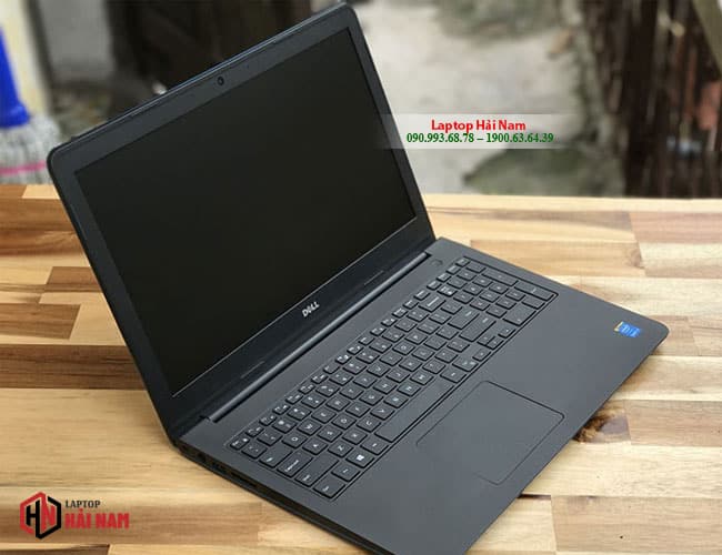 Laptop Dell Core i5 Cũ Giá Rẻ Chỉ từ 4 triệu [Nguyên Zin]