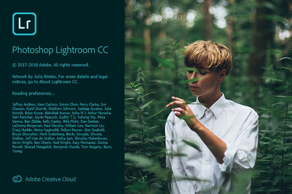 Download Adobe Lightroom CC 2019 Full Crack