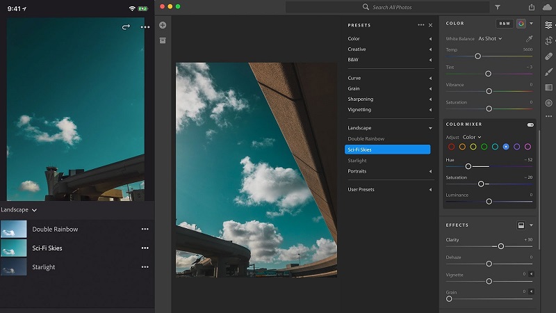 Download Adobe Lightroom CC 2019 Full Crack