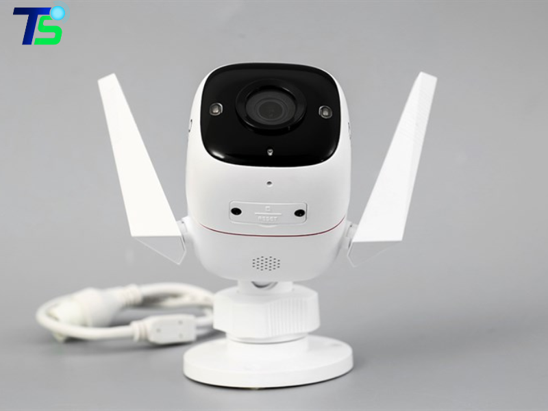 Khám phá top camera wifi ngoài trời tốt nhất hiện nay