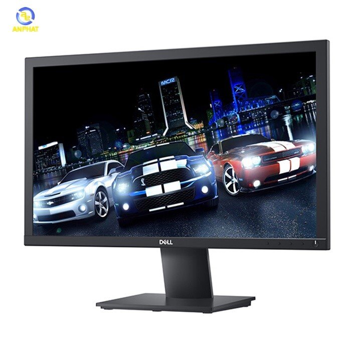 Màn Hình Dell E2222H (21.5 inch - FHD - VA - 60Hz - 5ms)