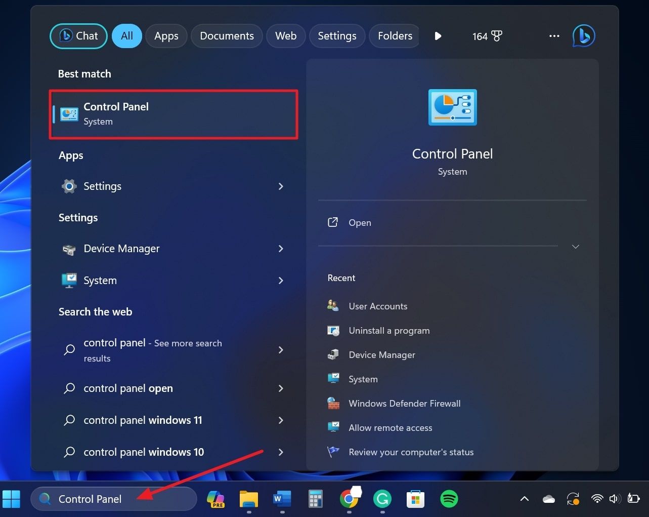 How to Open Task Manager on Windows 10/11