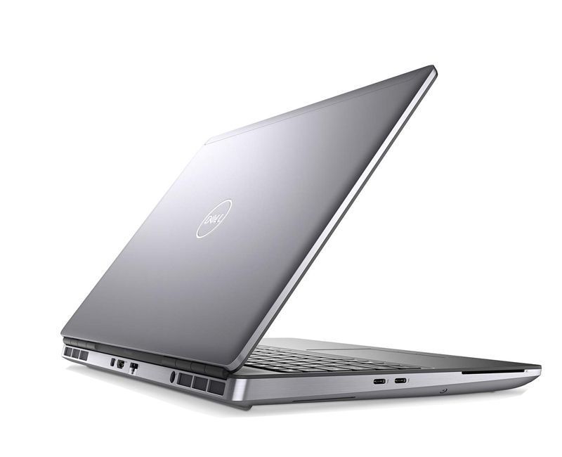 Laptop Đồ họa Dell Precision 7560 cũ - Cấu hình khủng, Giá cực đẹp