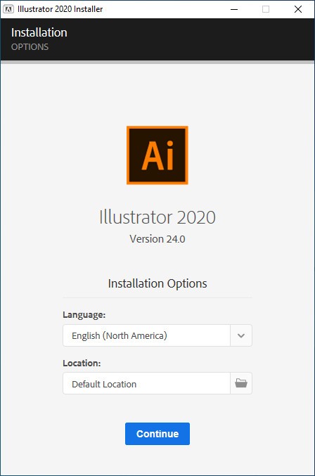 Tải Adobe illustrator CC 2021 Full Crack Miễn Phí Mới Nhất 2024