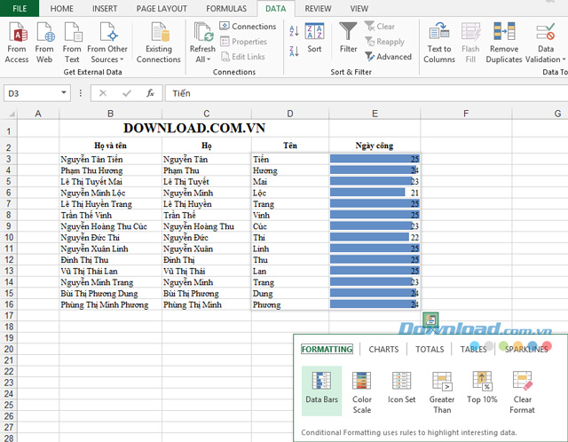 Microsoft Office 2013 Professional Plus 15.0.4833.1001 60 ngày dùng thử miễn phí Office 2013