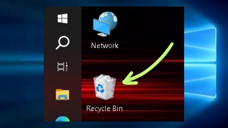 Cách xóa file rác trên máy tính Windows 10/11/7 nhanh gọn