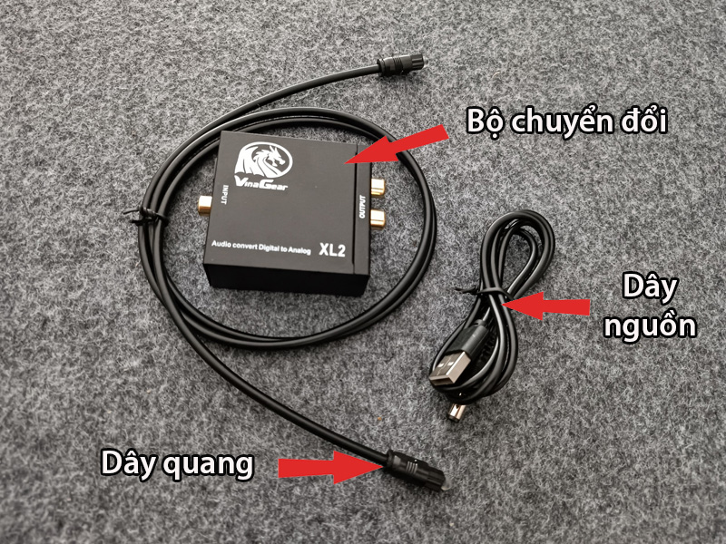 2 Cách kết nối loa kéo với tivi không có Bluetooth đơn giản tại nhà