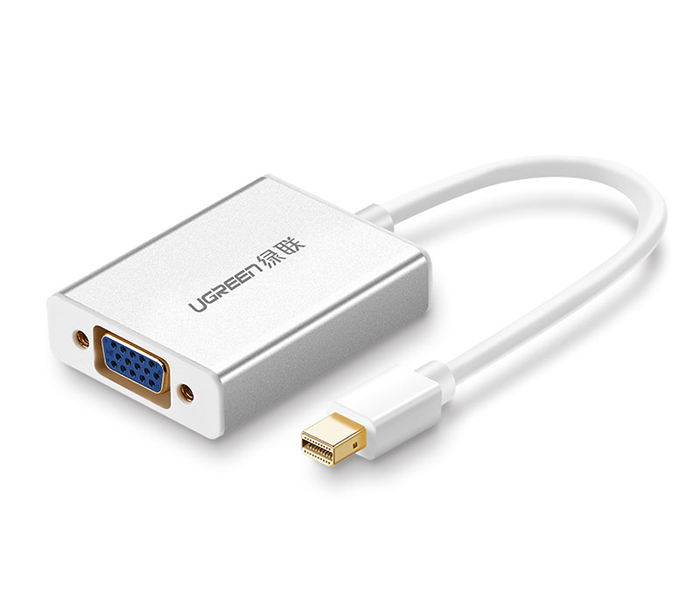 Thiết bị kết nối laptop với máy chiếu qua HDMI, VGA