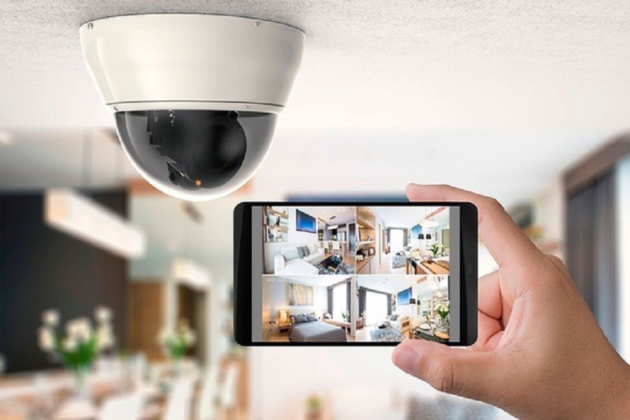 Hướng dẫn lắp đặt camera tại nhà cực dễ cho những người không chuyên