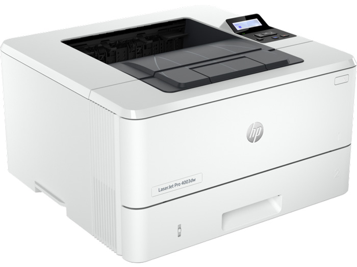 Máy in HP LaserJet Pro 4003dw (2Z610A) - (Chính Hãng)