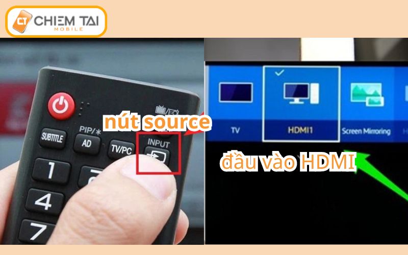 Cách xem lại camera trên tivi đơn giản từng bước CHI TIẾT