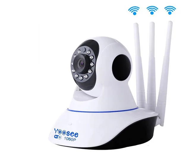 Nhận sửa chữa camera Yoosee cấp tốc theo yêu cầu