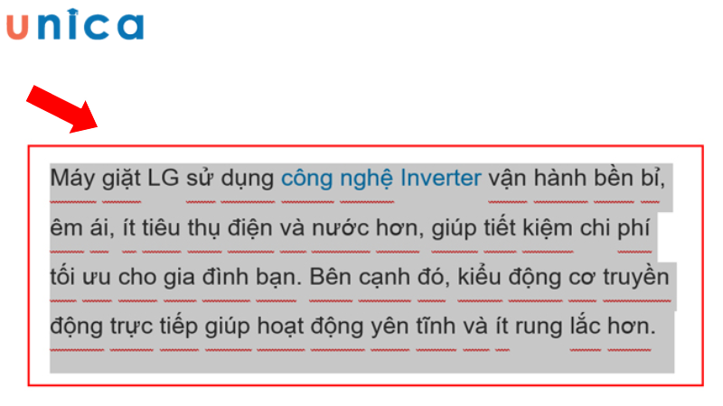 Cách định dạng văn bản trong Word để có một file đúng xác chuẩn