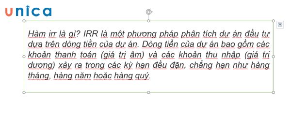 Cách định dạng văn bản trong Word để có một file đúng xác chuẩn