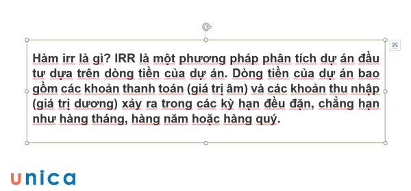 Cách định dạng văn bản trong Word để có một file đúng xác chuẩn