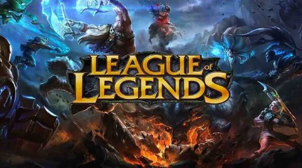 Lol là game gì? Tại sao được nhiều game thủ đam mê đến thế?