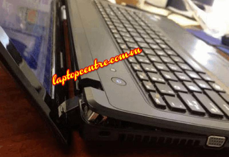 Giá thay vỏ laptop chính hãng là bao nhiêu?