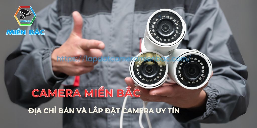 Lắp thẻ nhớ Camera Yoosee ngoài trời chỉ với 4 bước đơn giản