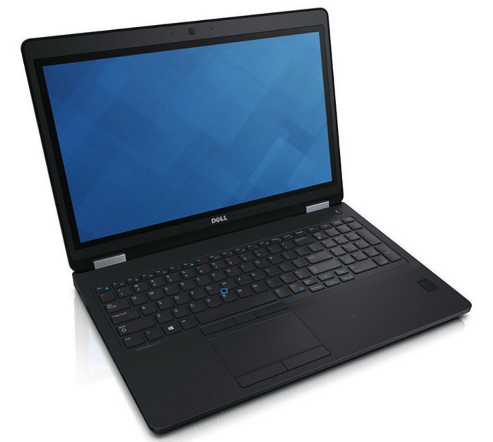 Dell Latitude 5470 - Laptop văn phòng nhỏ mà có võ