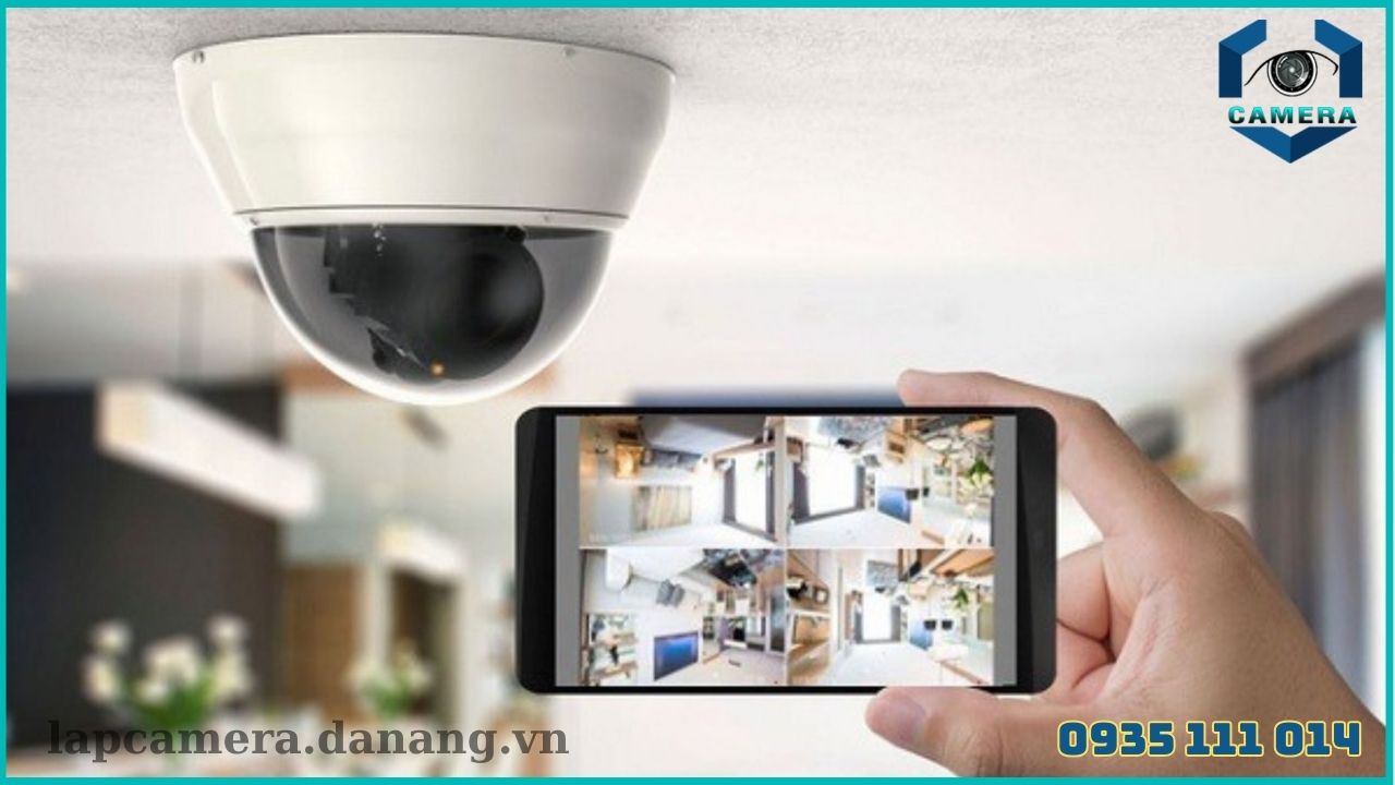 Cách khắc phục lỗi camera bị ngược hình ảnh