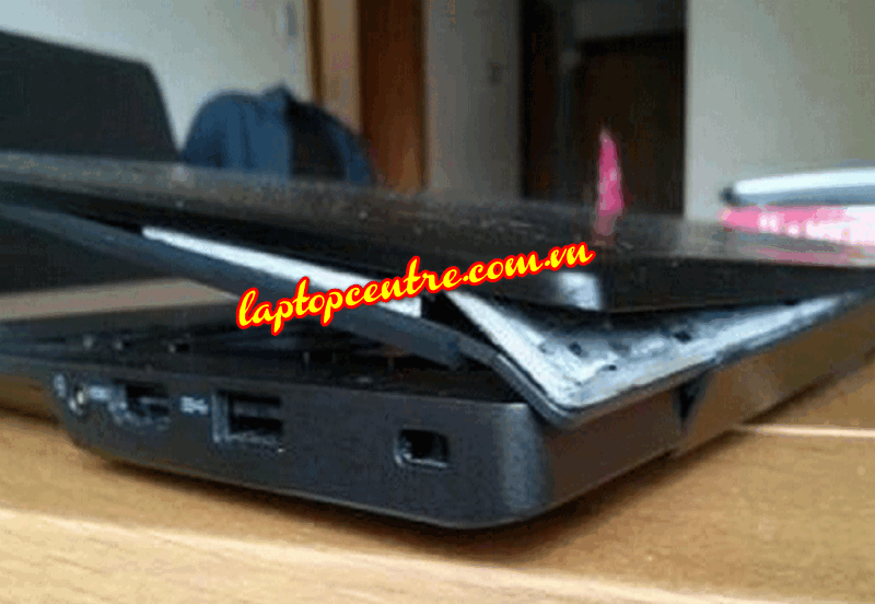 Giá thay vỏ laptop chính hãng là bao nhiêu?