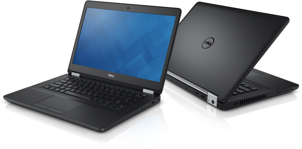 Dell Latitude 5470 - Laptop văn phòng nhỏ mà có võ