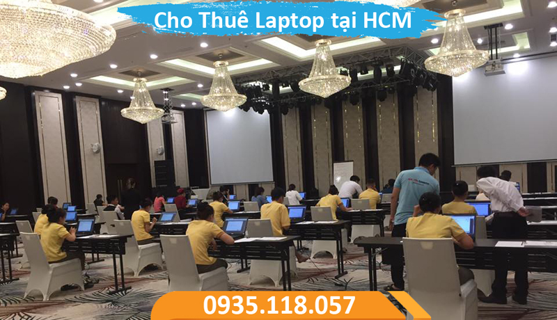 Cho Thuê Máy Chiếu Màn Hình Chiếu tại TpHCM