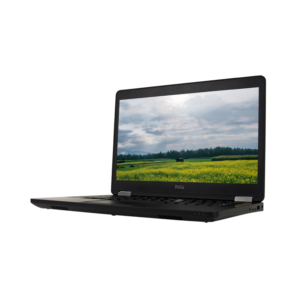 Dell Latitude 5470 - Laptop văn phòng nhỏ mà có võ