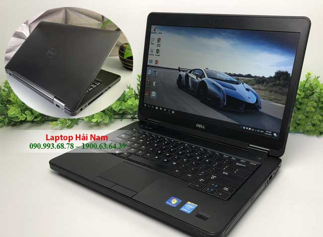 Laptop Dell Core i7 Cũ Chất Như Mới [TOP Bán Chạy 2024]