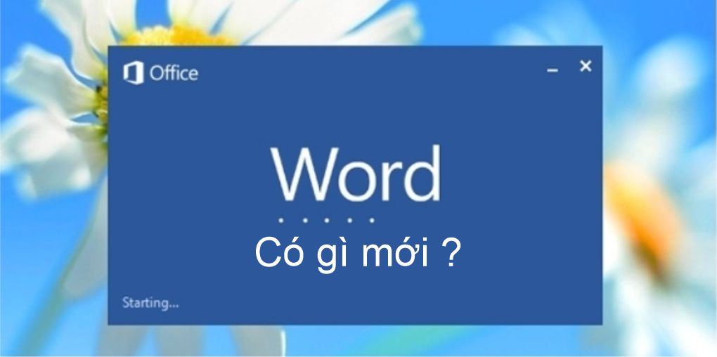 Cách tải word 2013 miễn phí, đơn giảnCho người mới