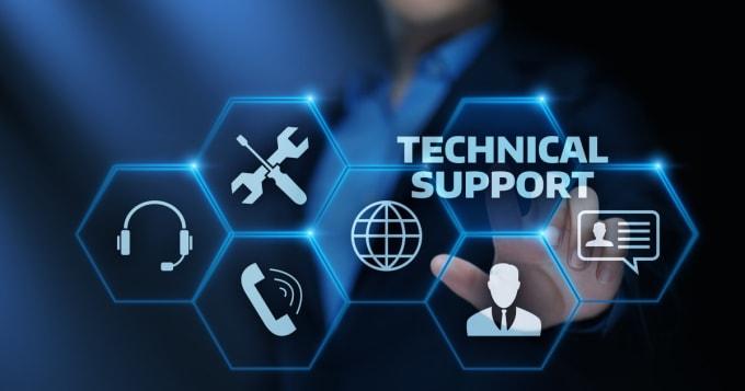 Phân biệt IT Helpdesk và IT Support: Gỡ bỏ những hiểu lầm