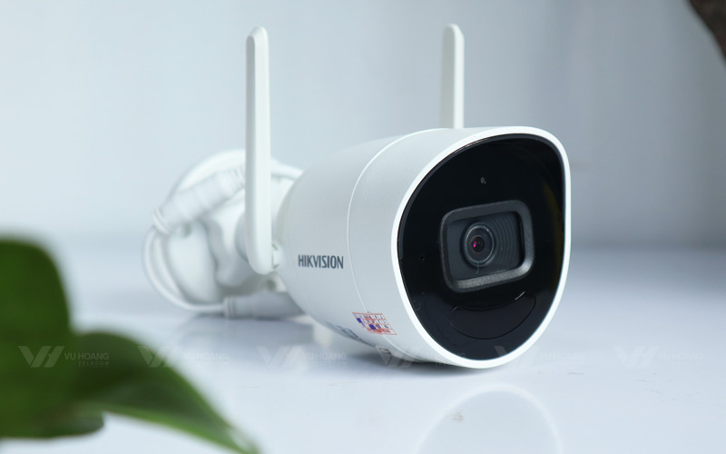 Trọn bộ Kit 4 camera Wifi HIKVISION NK42W0H(D)