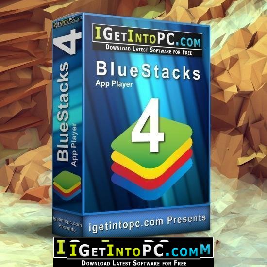 BlueStacks 4 Free Download