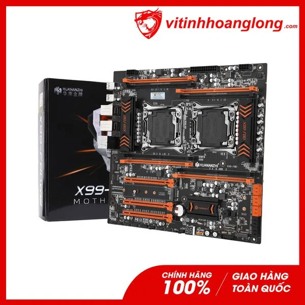 Mainboard Huananzhi X99